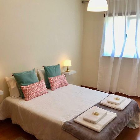 Nazaré Beach Apartments Esterno foto